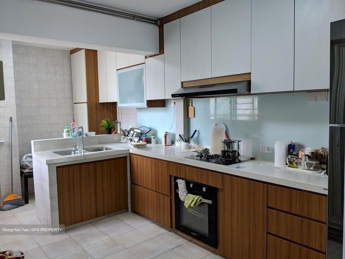 Blk 117 Merah Heights (Bukit Merah), HDB 5 Rooms #607481881